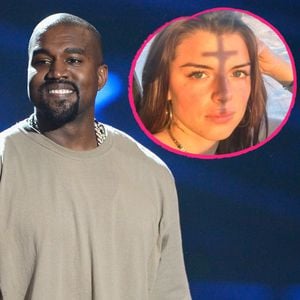 Diesmal andere Frau: Kanye West wieder bei Date gesichtet