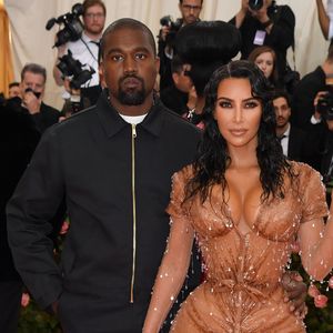 Bezieht sich Kanye West mit diesem Song etwa auf Ex Kim?