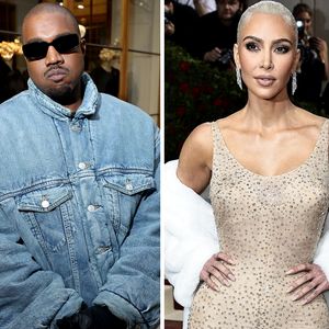 Kanye West witzelt über Pete-Trennung: Kim ist außer sich!