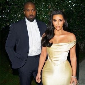 Trennungs-Wirrwarr: Will Kanye West Kim K. doch zurück?