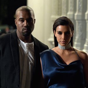 Nach TV-Moderation: Darum war Kanye West wütend auf Ex Kim
