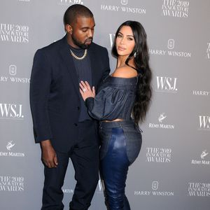"Zwischen Liebe und Hass": Spricht Kim hier von Kanye?