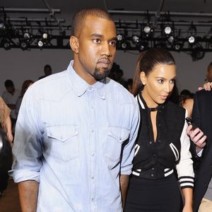 Vergleicht Kanye West Trennung von Kim mit Tod der Queen?