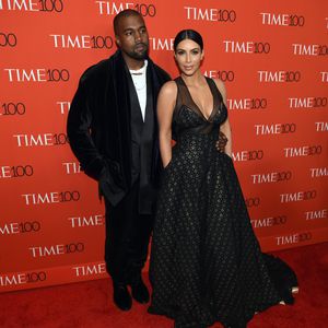 Kanye bezweifelt, dass Kim K. sich wirklich scheiden lässt!