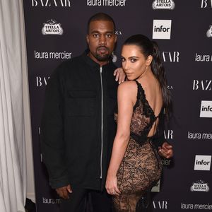 Sklaverei-Eklat: War Kim und Kanyes Ehe-Aus längst absehbar?