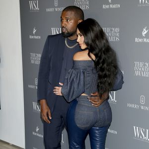 Schon wieder? Kanye West entfolgt Kim Kardashian im Netz