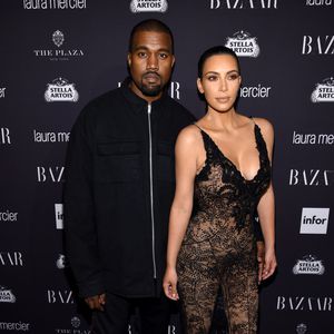 Für vier Millionen: Kanye kauft Haus gegenüber von Kim K.