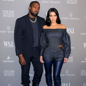 Song umgetextet: Kanye West bittet Kim um Liebes-Comeback!