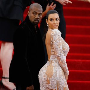 Zeigte Kanye ihre Nacktbilder? Kim Kardashian ist angewidert