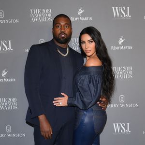 Vorwürfe gegen Ex Kanye: Wie denkt Kim Kardashian darüber?