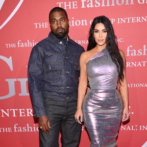 Kanyes gewalttätiges Musikvideo: Kim Kardashian ist entsetzt