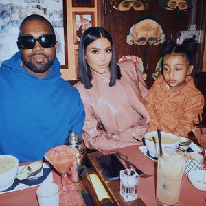 Kanye und Kims Konflikt über Norths Musikkarriere eskaliert