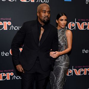 Psalm West: Kim K. und Kanye spalten Fans mit Babynamen