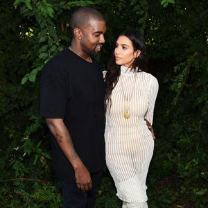 Nach Liebes-Aus mit Pete: Will Kanye West Kim jetzt zurück?