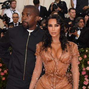 Lassen sich Kanye West und Kim Kardashian nun doch scheiden?