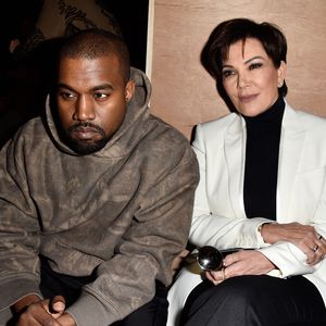 "Verletzt": Das denkt Kris Jenner über Kanyes Tirade im Netz