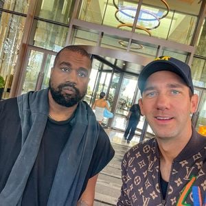 Mallorca-Umzug? Kanye West trifft sich mit Marcel Remus!