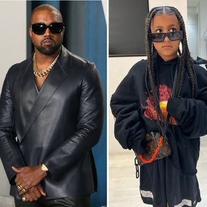 Kanye West bringt zusammen mit Tochter North einen Song raus