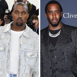 Song von Kanye: P. Diddy fühlt sich wie "Kollateralschaden"