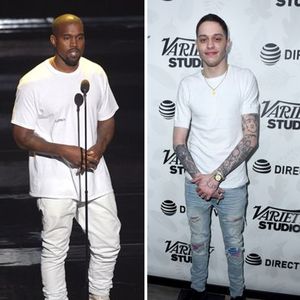 Nach Jokes über seine Gesundheit: Kanye schießt gegen Pete