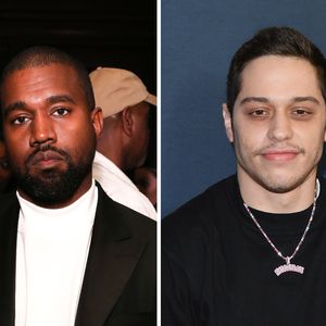 Kanye West verbreitet angeblich Gerüchte, dass Pete Aids hat