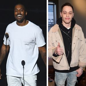 Kanye Wests Musikvideo: Pete Davidson fühlt sich fast geehrt