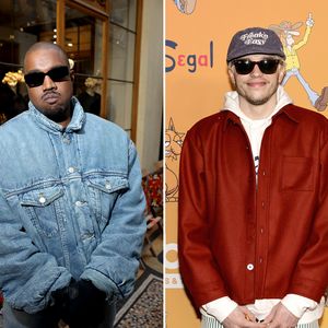 Nach Kim-Trennung: Kanye West postet Todesanzeige für Pete!