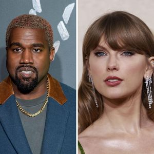 Taylor Swift geht jetzt wohl rechtlich gegen Kanye West vor