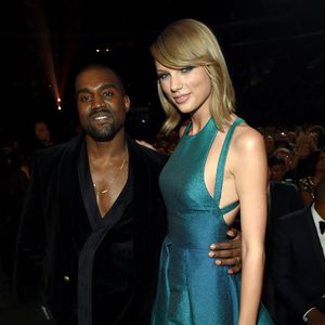 Grammys: Kanye und Taylor Swift erst nachträglich nominiert