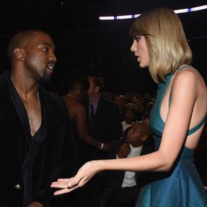 Taylor Swift in Rage: Will sie jetzt Kanye West verklagen?