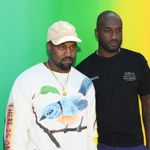 Nach Virgil Ablohs Tod: Tritt Kanye nun in seine Fußstapfen?