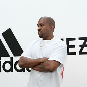 Kanye West & Drake: Neue Runde im endlosen Rapper-Zoff