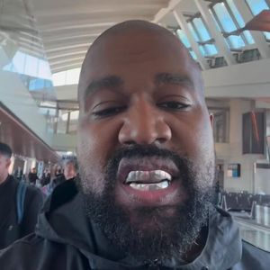 Kanye West will Zahnarzt wegen Lachgas-Folgen verklagen