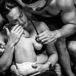 Kurz nach Geburt: Kara Bosworth erinnert an ihr totes Baby