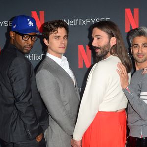 Fab Five flippen aus! 4 Emmy-Nominierungen für "Queer Eye"