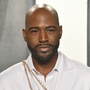"Queer Eye"-Karamo erfuhr erst nach zehn Jahren von Sohn