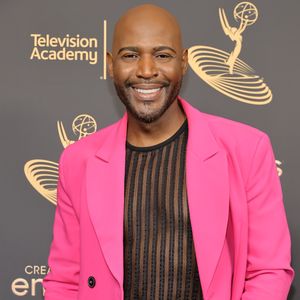 Karamo Browns Sohn wäre 2020 beinahe an Überdosis gestorben