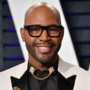 Karamo Brown packt über toxisches "Queer Eye"-Set aus