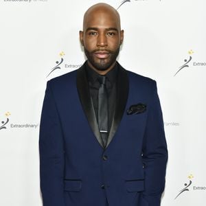 Jahrelange Schmerzen nach OP: Karamo Brown packt aus