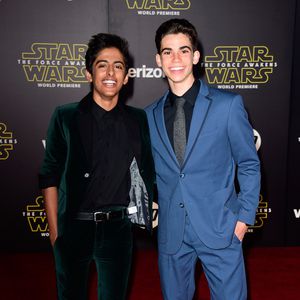 "Liebe dich so sehr": Rührende Worte von Cameron Boyce' BFF