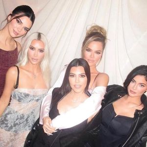 Sünde: Die Kardashian-Jenners sollen Käsesandwiches lieben!