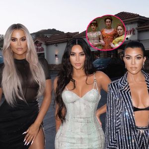 Kardashians waren Inspiration für Familie bei "Bridgerton"