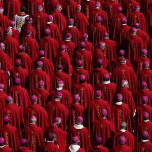 Das Konklave zur Papstwahl beginnt am 7. Mai im Vatikan
