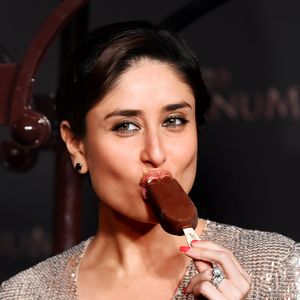 Kareena Kapoor hält nichts davon, ihr Gewicht zu reduzieren