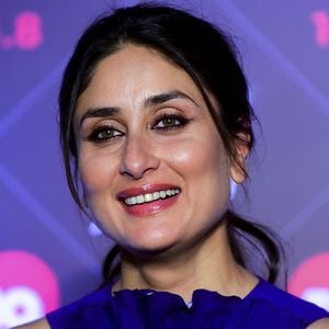 Kareena Kapoor bejubelt ihren Sohn bei seinem Bühnendebüt