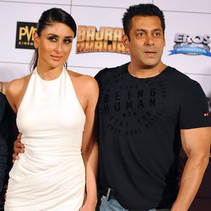 "Mag ihn nicht": Kareena Kapoor hält nichts von Salman Khan