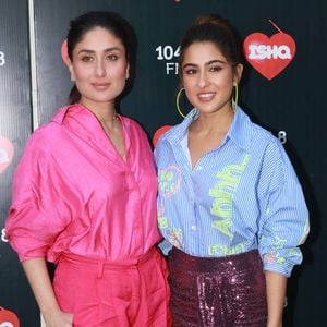 Sara Ali Khan imitierte als Kind ihre künftige Stiefmutter