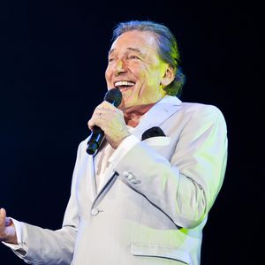 Ikone Karel Gott (†80): Musiker-Kollegen nehmen Abschied!