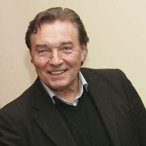 Erleichterung: Karel Gott (79) aus Krankenhaus entlassen!