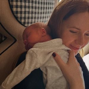 Name verraten: Karen Gillan bestätigt Geburt ihrer Tochter